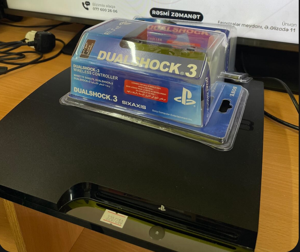 Playstation 3 kredit