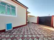 Həyət evi, Zabrat qəs.