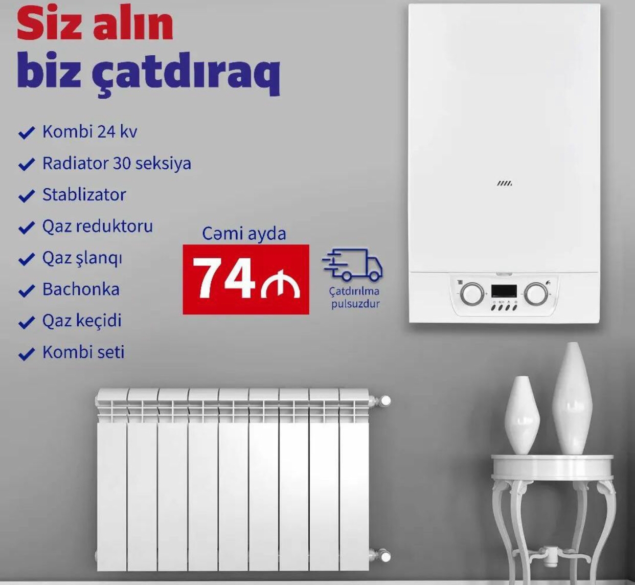 Kredit kombi kreditle Baymak