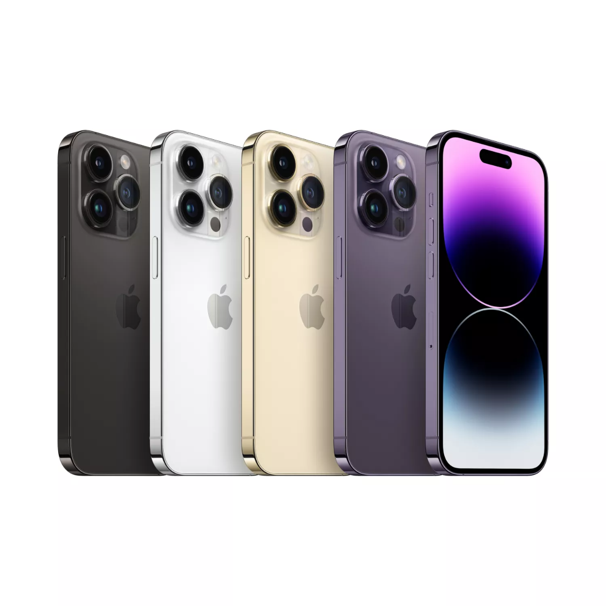 iPhone 14 Pro 512 GB Silver