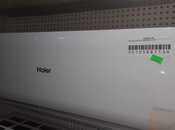 Kondisioner "Haier"