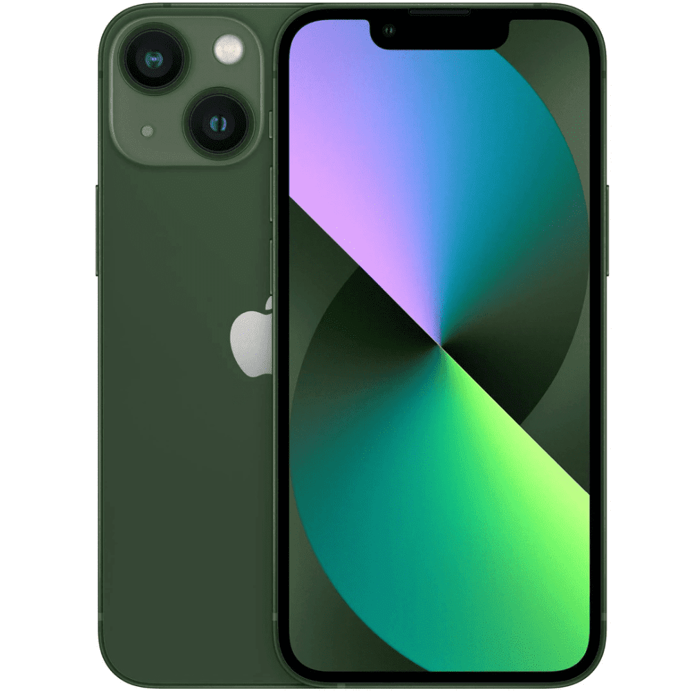 iPhone 13 512 GB Green