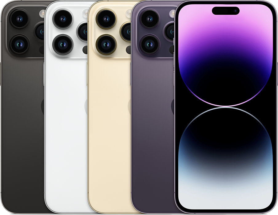 Iphone kredit