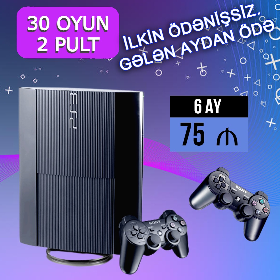 playstation 3