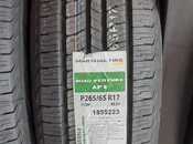 "Kumho" təkərləri265/65 R17