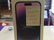 Apple iPhone 14 Pro Deep Purple 128GB/6GB