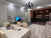 2-otaqlı yeni tikili, Masazır qəs., 60 m²