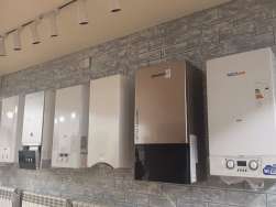 Kombi kredit airfell insolo midea neoterm