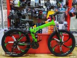 Velosiped "VeloStrim 26"
