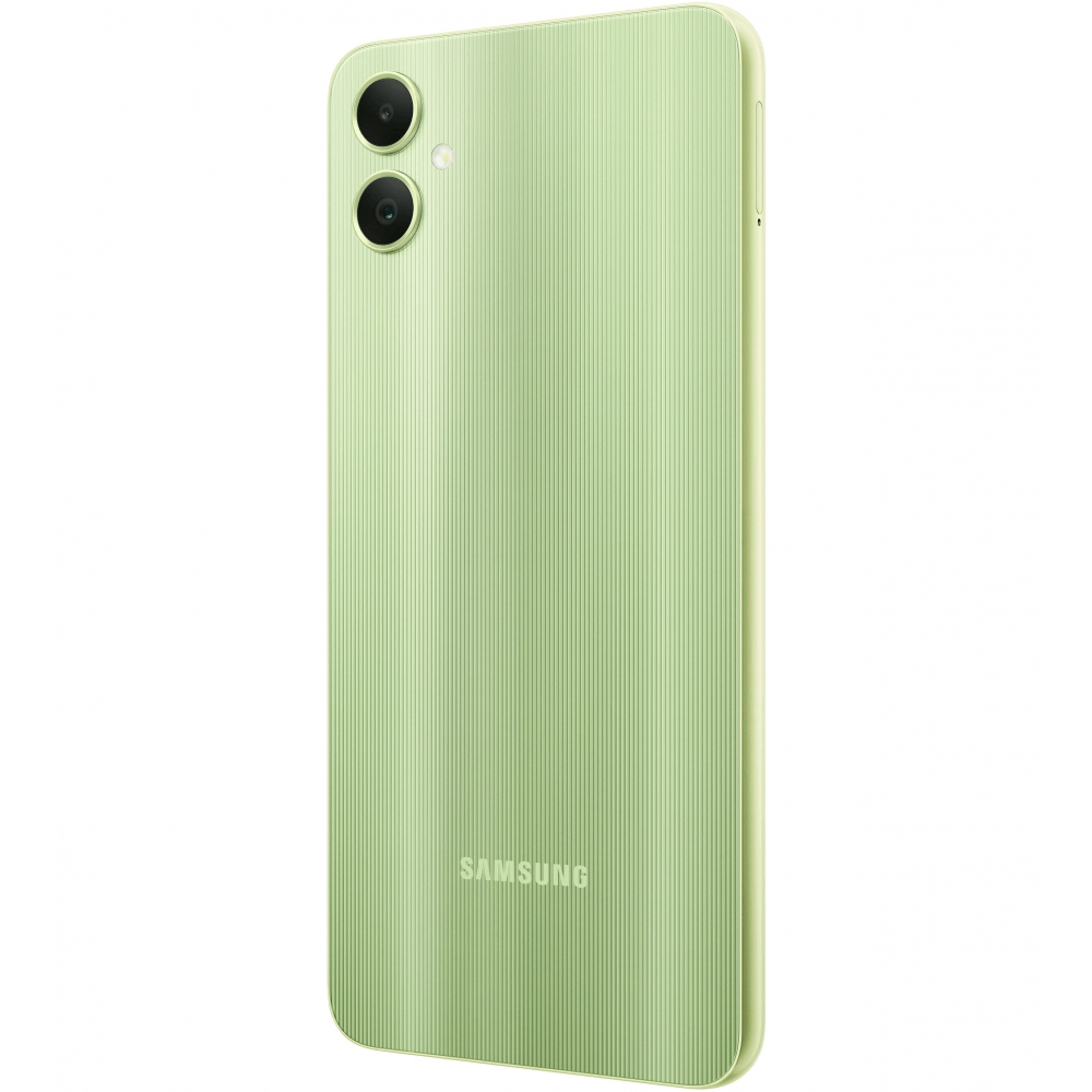 Samsung Galaxy A05 (SM-A055) 4/64 GB Light Green