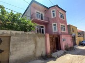 Həyət evi, Masazır qəs.