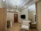 3-otaqlı yeni tikili, Telnov küç., 100 m²